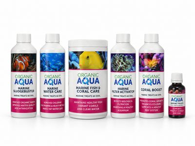 Marine Products