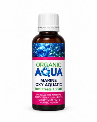 Marine Oxy Aquatic 50ml