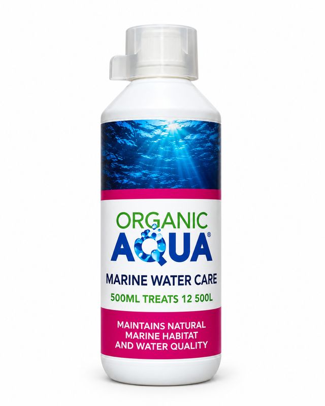 Marine Water Care 500ml Marine Water Care 500ml