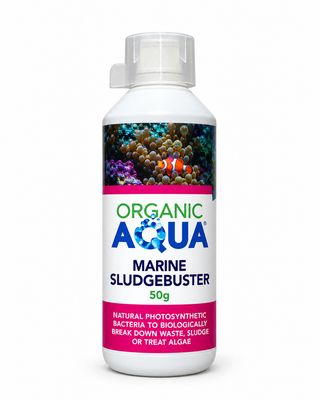 Marine Slugdebuster 50g Marine Slugdebuster 50g