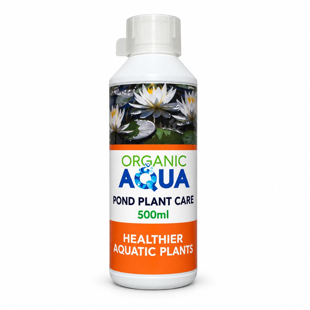 Pond Plant Care