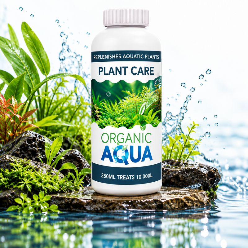 Aquarium Plant Care 200ml Aquarium Plant Care 200ml