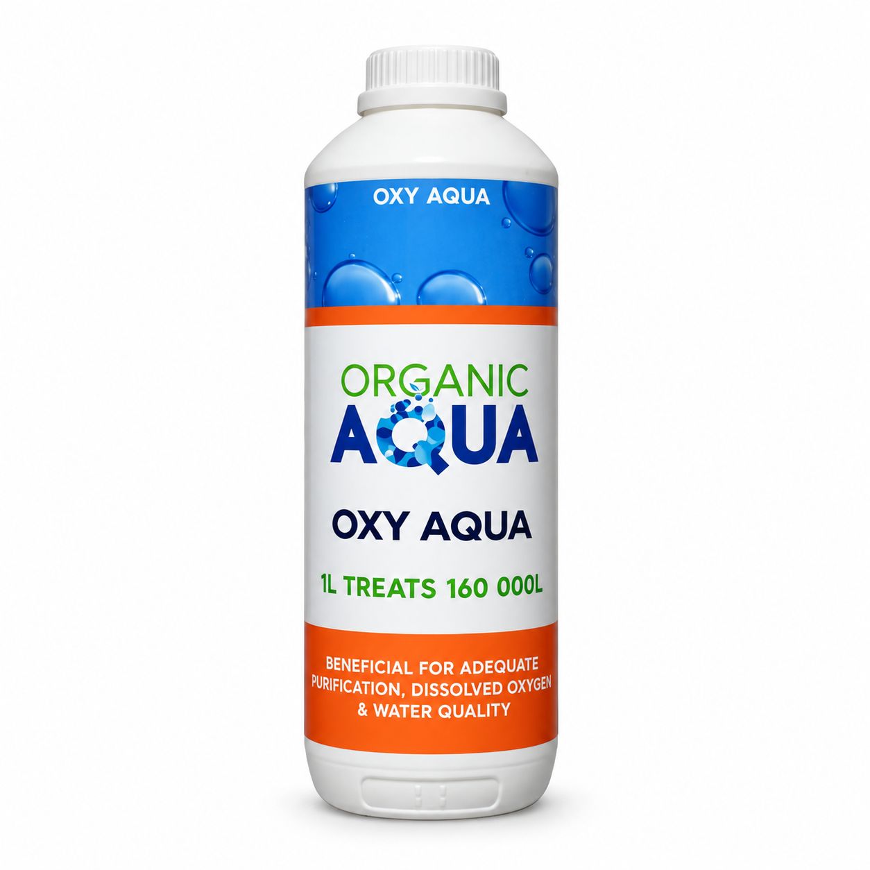 Pond Oxy Aqua 1L