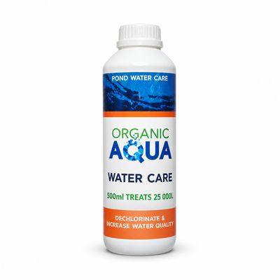 Pond Water Care Pond Water Care
