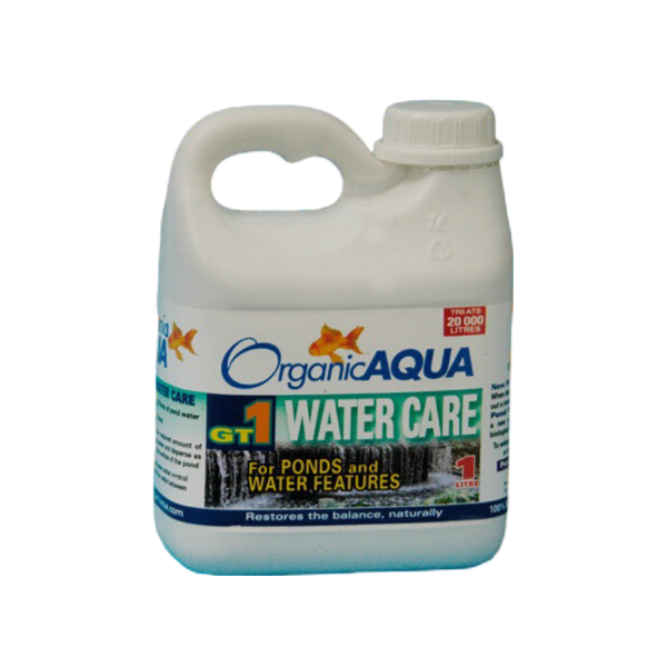 GT (General Water Treatment)
