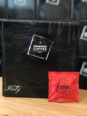 Arabica - 50 cialde ese 44mm