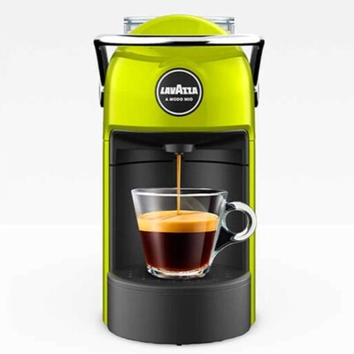 Jolie Lime - Lavazza A Modo Mio