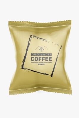 Espresso - 50 capsule compatibili NESCAFE' DOLCE GUSTO