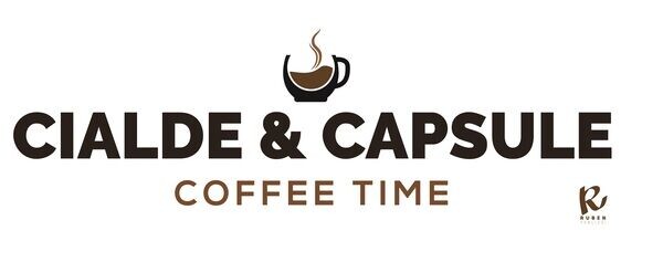CIALDE & CAPSULE - coffee time