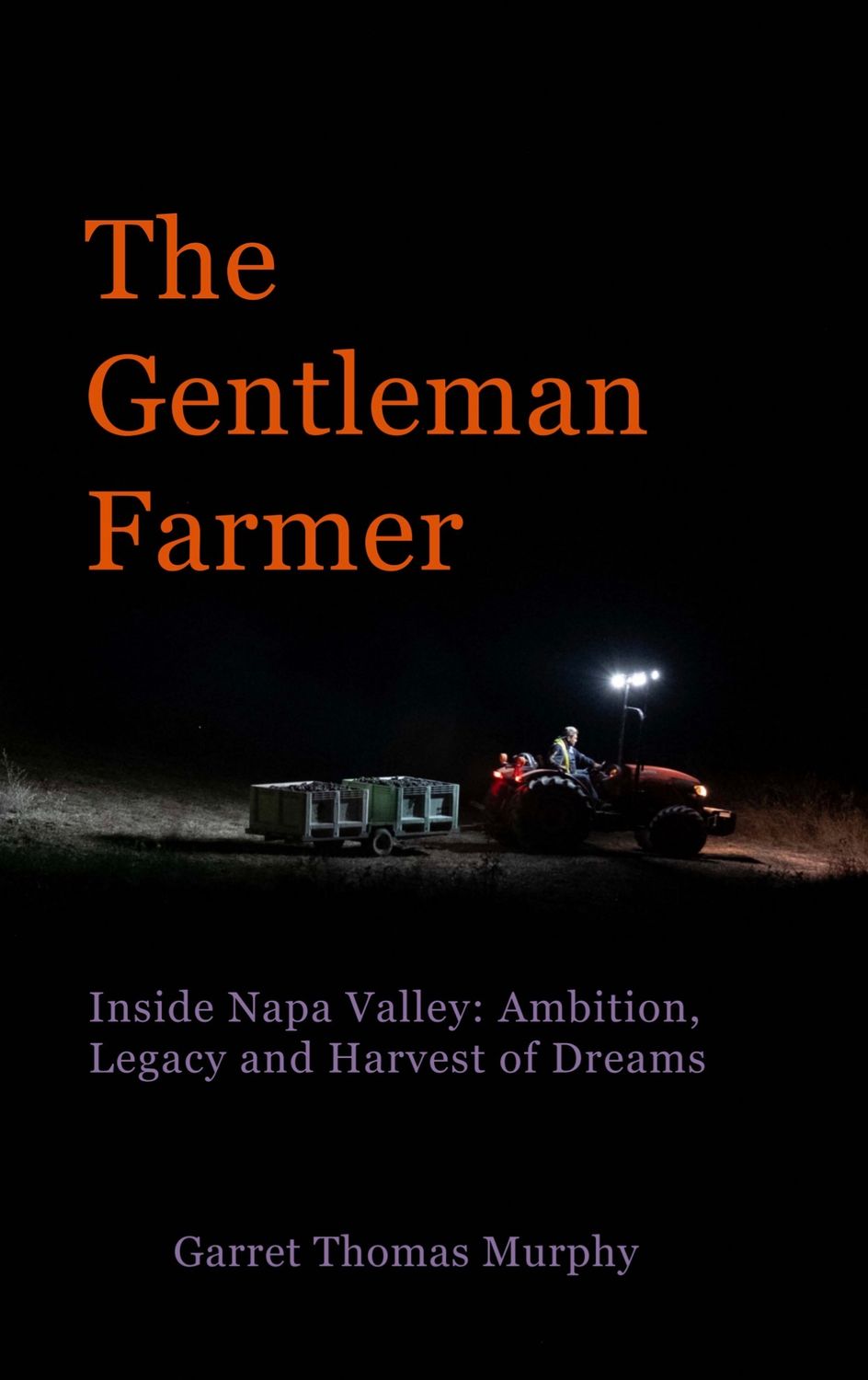 The Gentleman Farmer