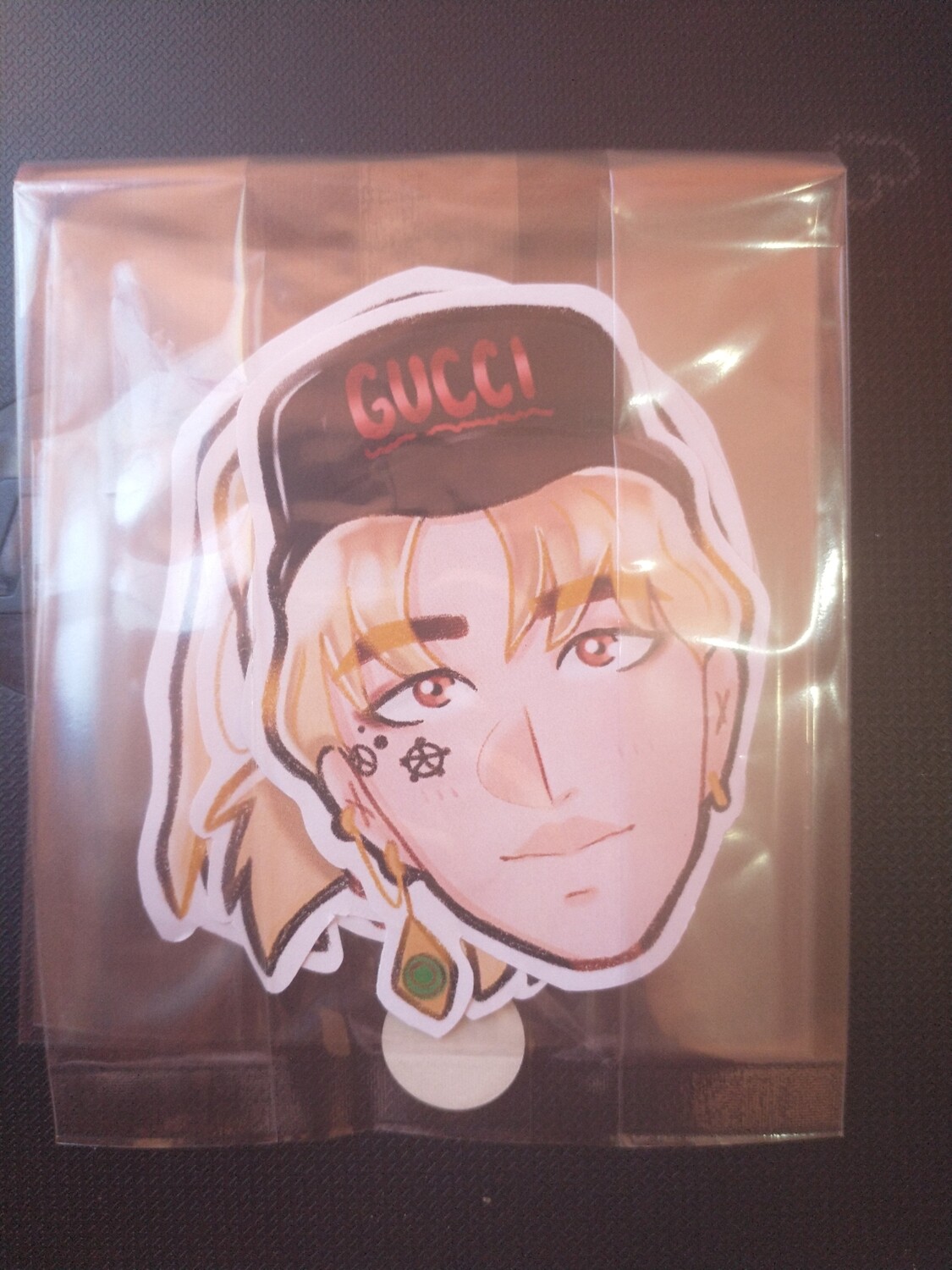Stickers;; stz