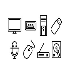 Accessories