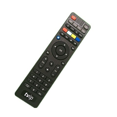Remote control Tvip410 412 415 Tvip605 TvipS300