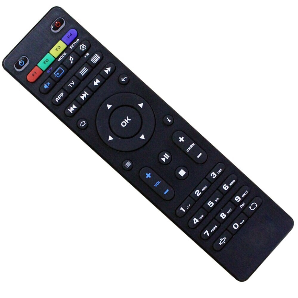 Remote control Mag