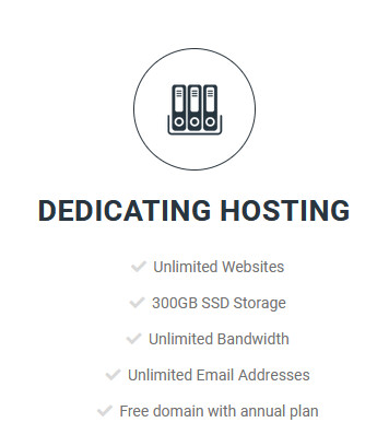 HOSTING-1Y