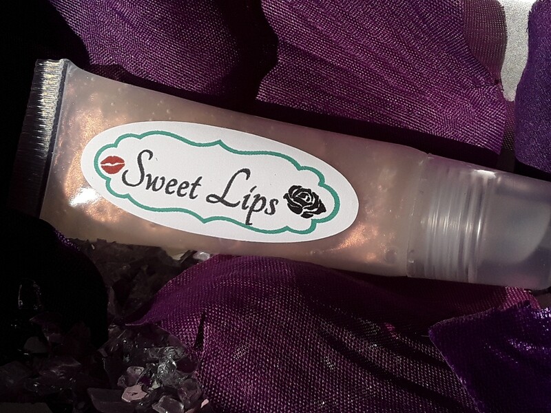 Shimmer with red butterflies (Two left)