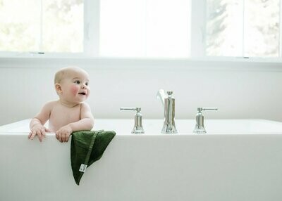 Bath Time