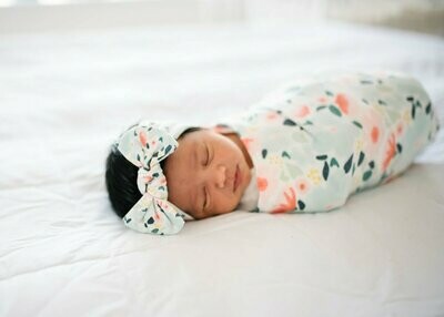Headband Bows