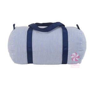 Baby Duffel Bag