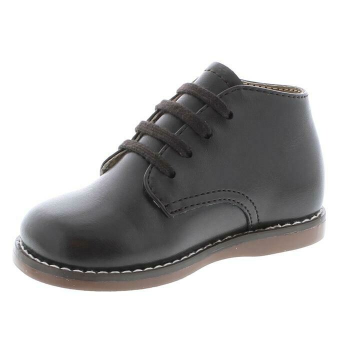 Todd Brown Shoe