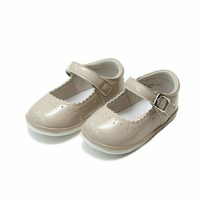 Angel Baby Shoes N202