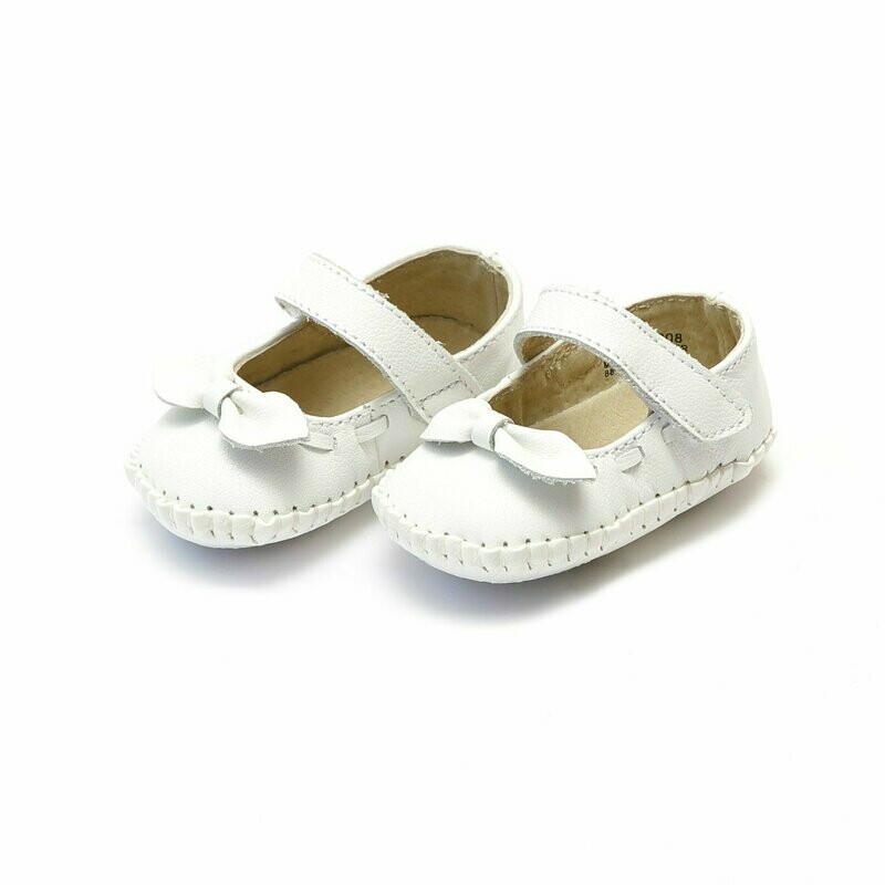 Leather Baby MJ 3008