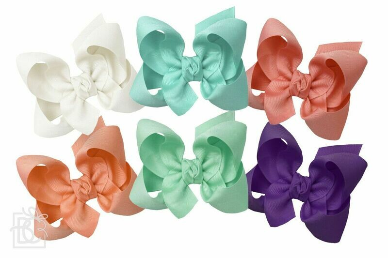 BC Large Bow