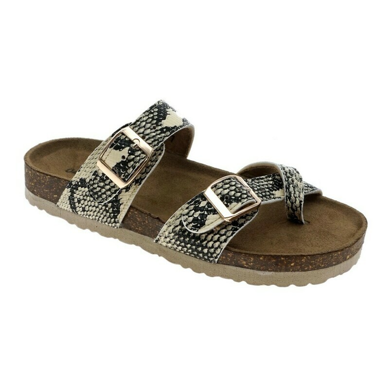 Serena Sandal