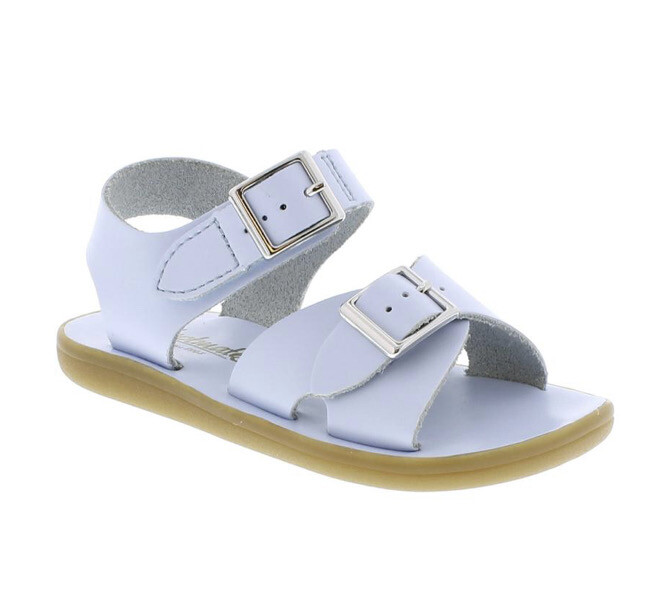 Tide Sandal LT Blue