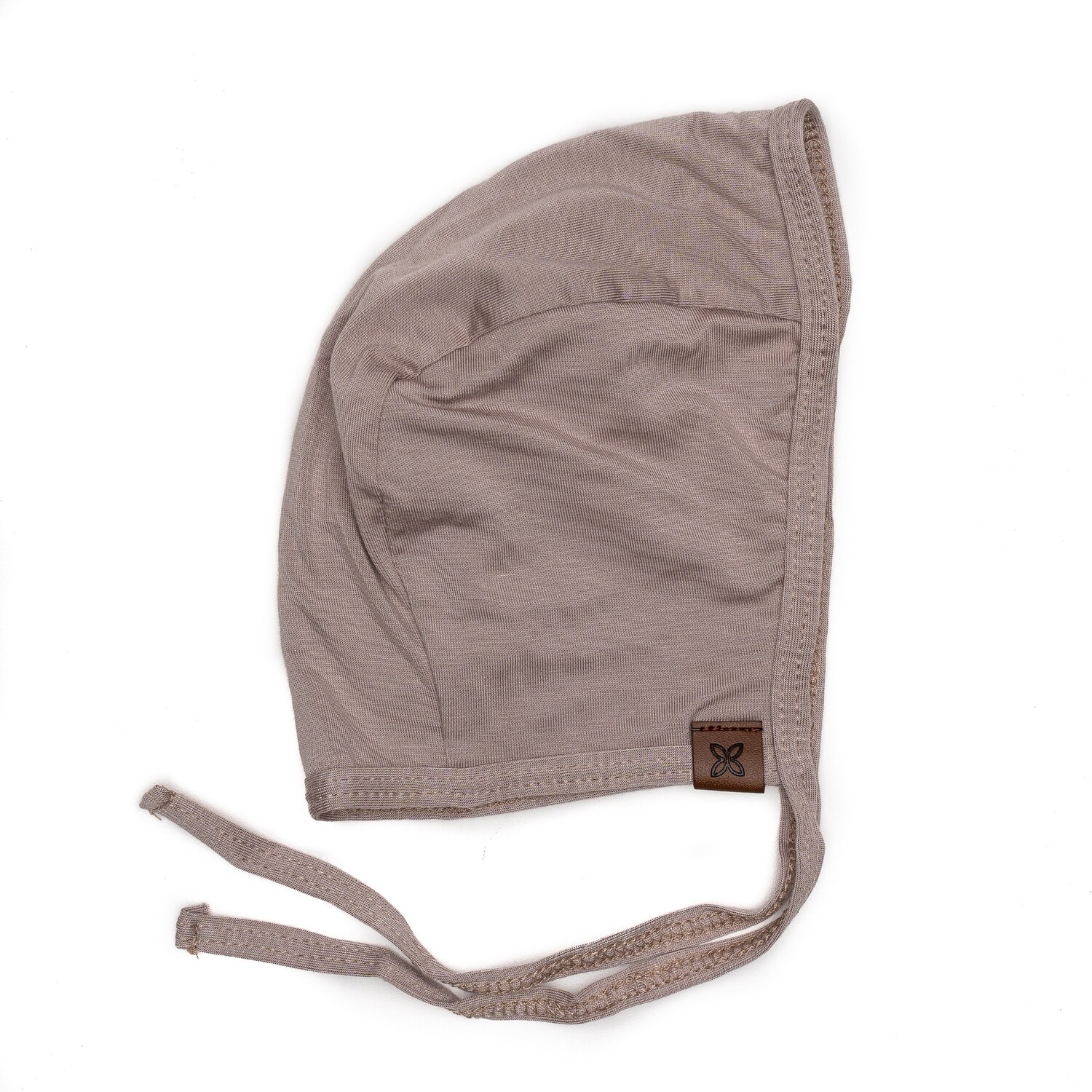 Papillon Bebe Bonnet Solid - 0/3 Months