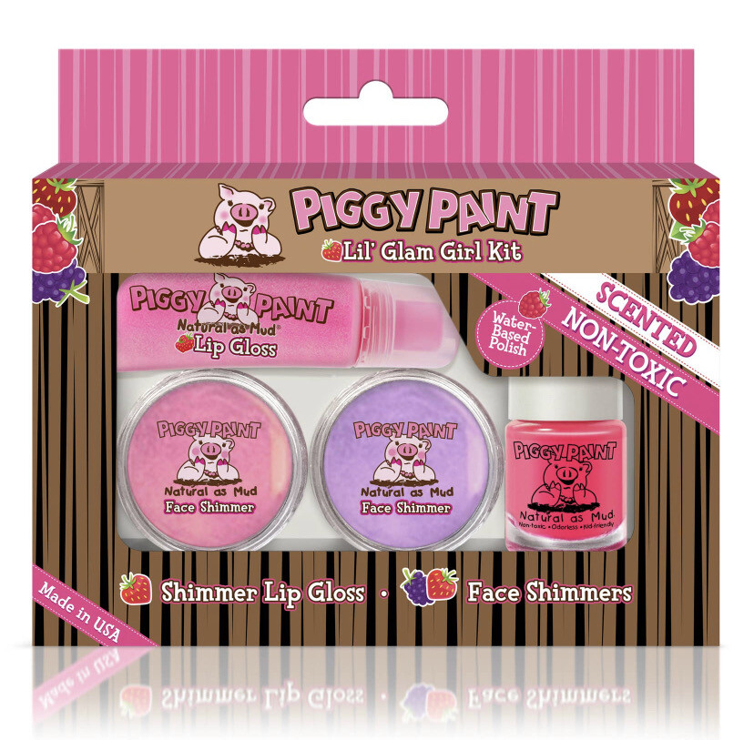 Lil&#39; Glam Girl Kit