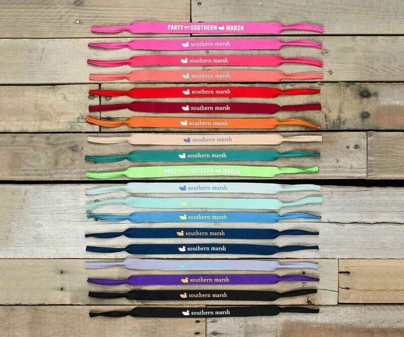 SM Sunglass Strap