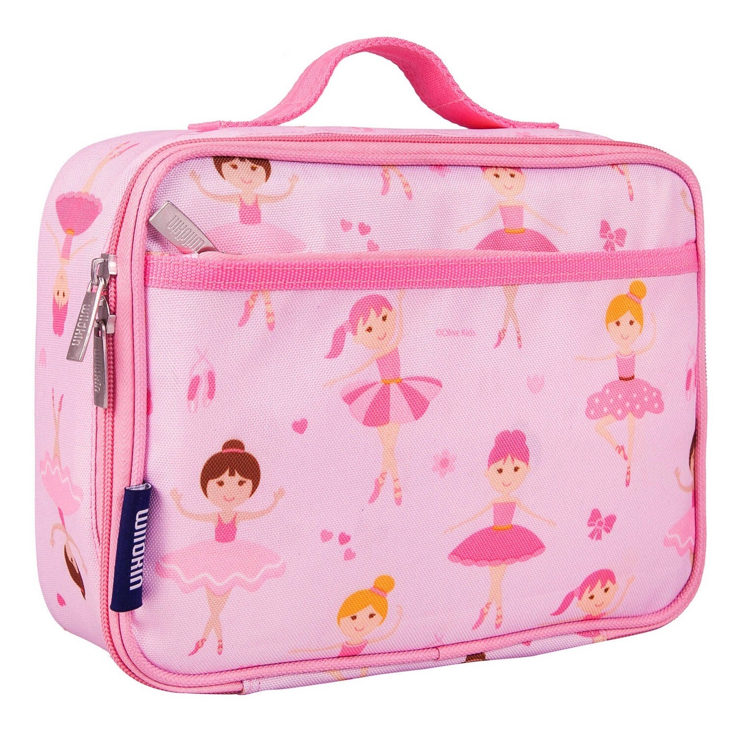 Ballerina Lunchbox