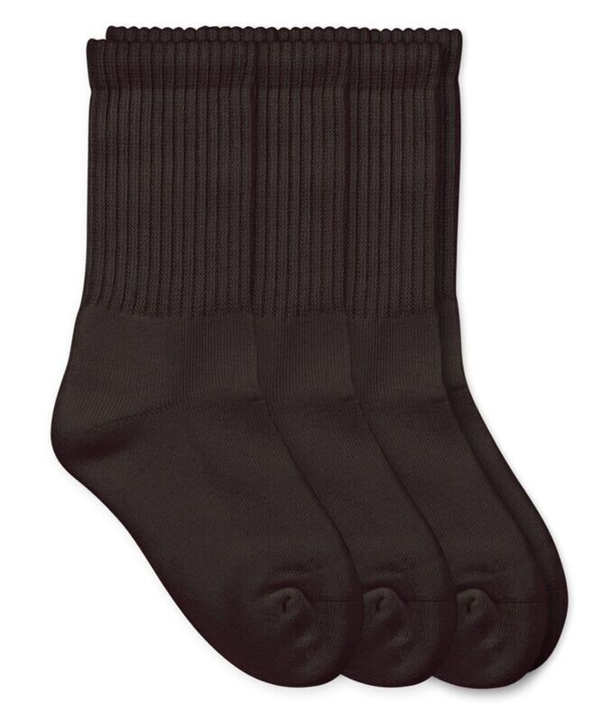 Crew socks 3 piece -  31170