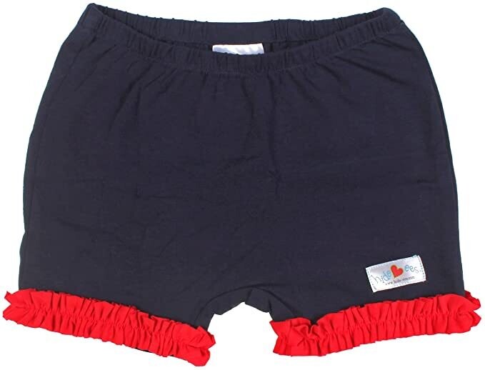 Hide-ees Ruffle Bloomers