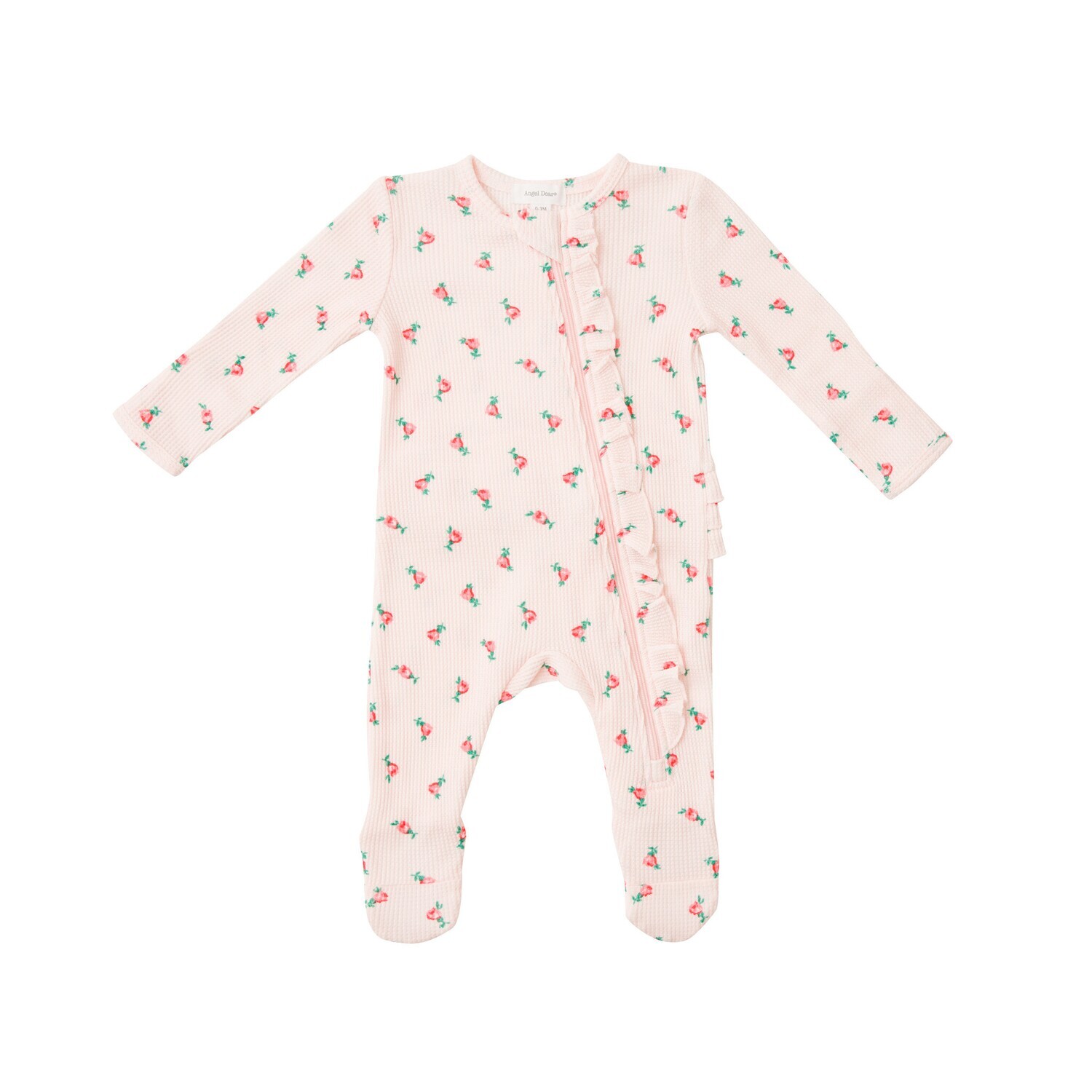 Rosebud Footie