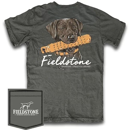 Dummy Retriever Shirt