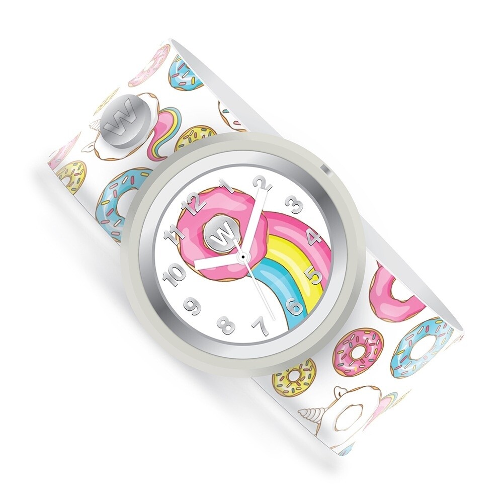 Slap Watch