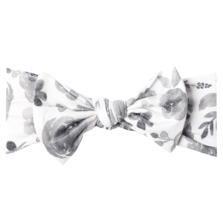 Rowan Knit Headband Bow