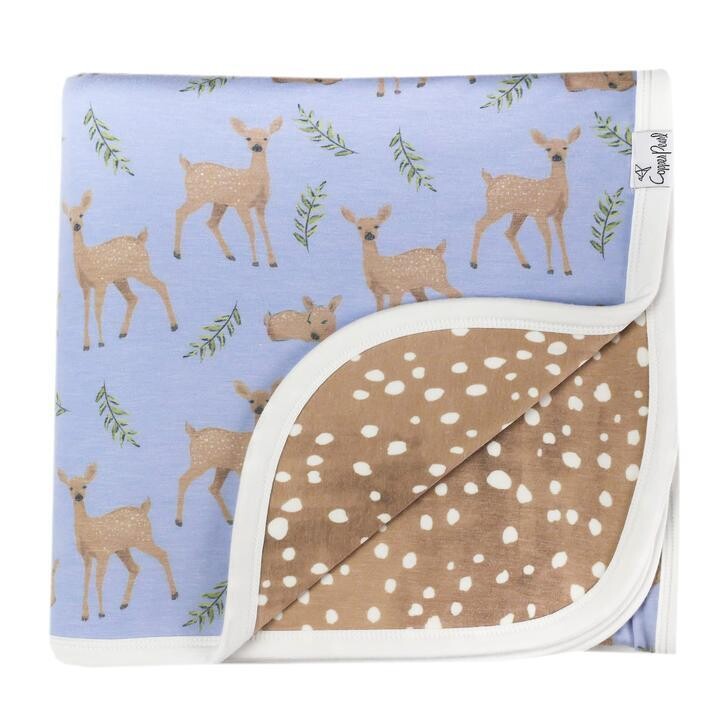 Doe Quilt