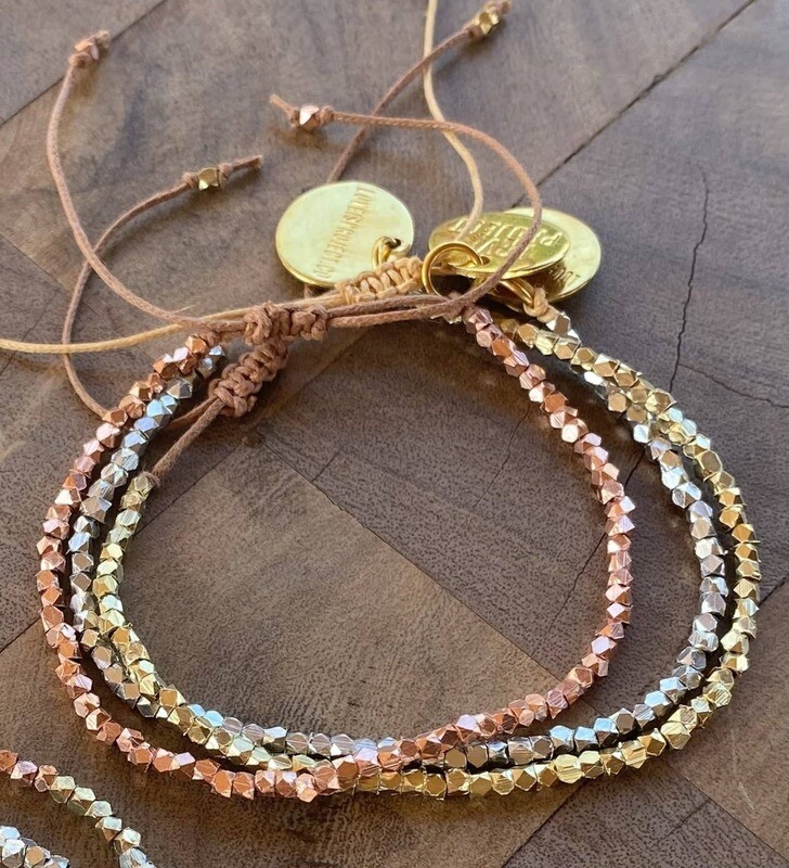 Bollywood Bracelets