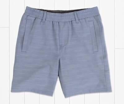 Youth Marlin Lined Performance Shorts