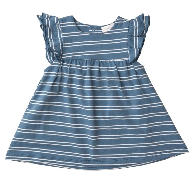 Seashore Dress