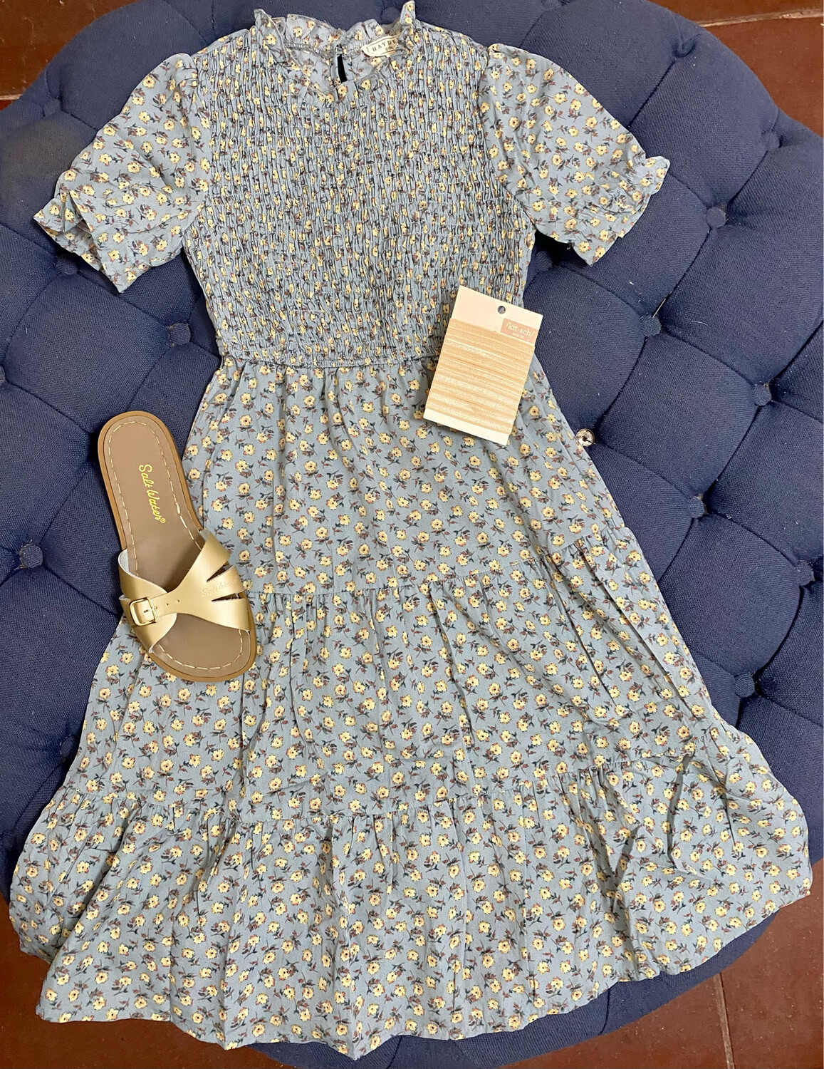 Bethany Dress