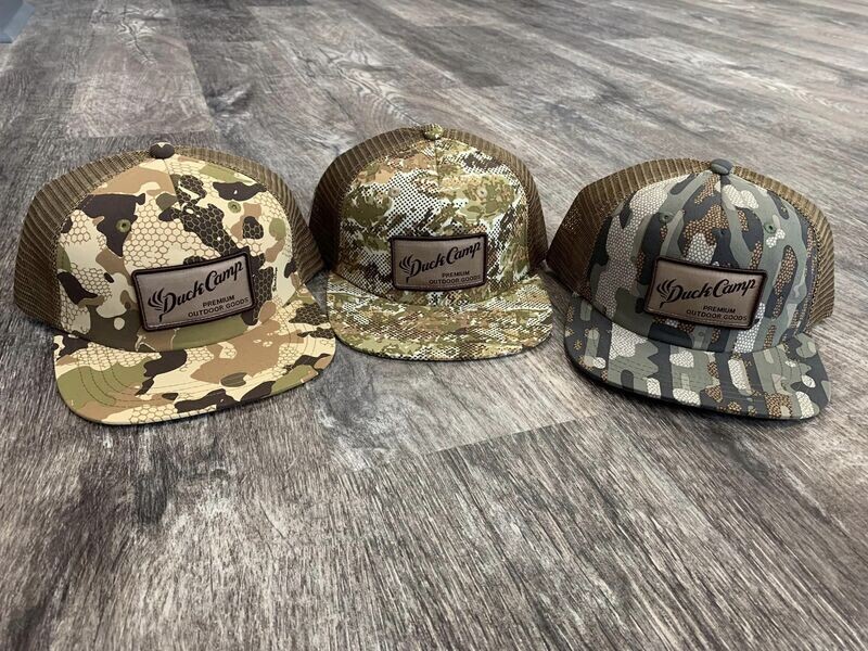Mesh Trucker Hats