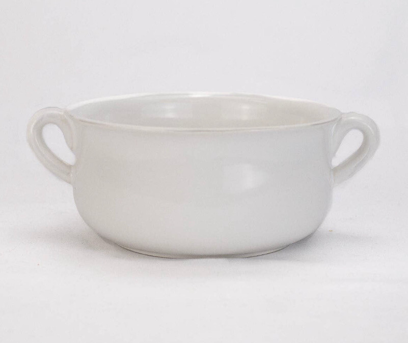 Classic Double Handle Bowl