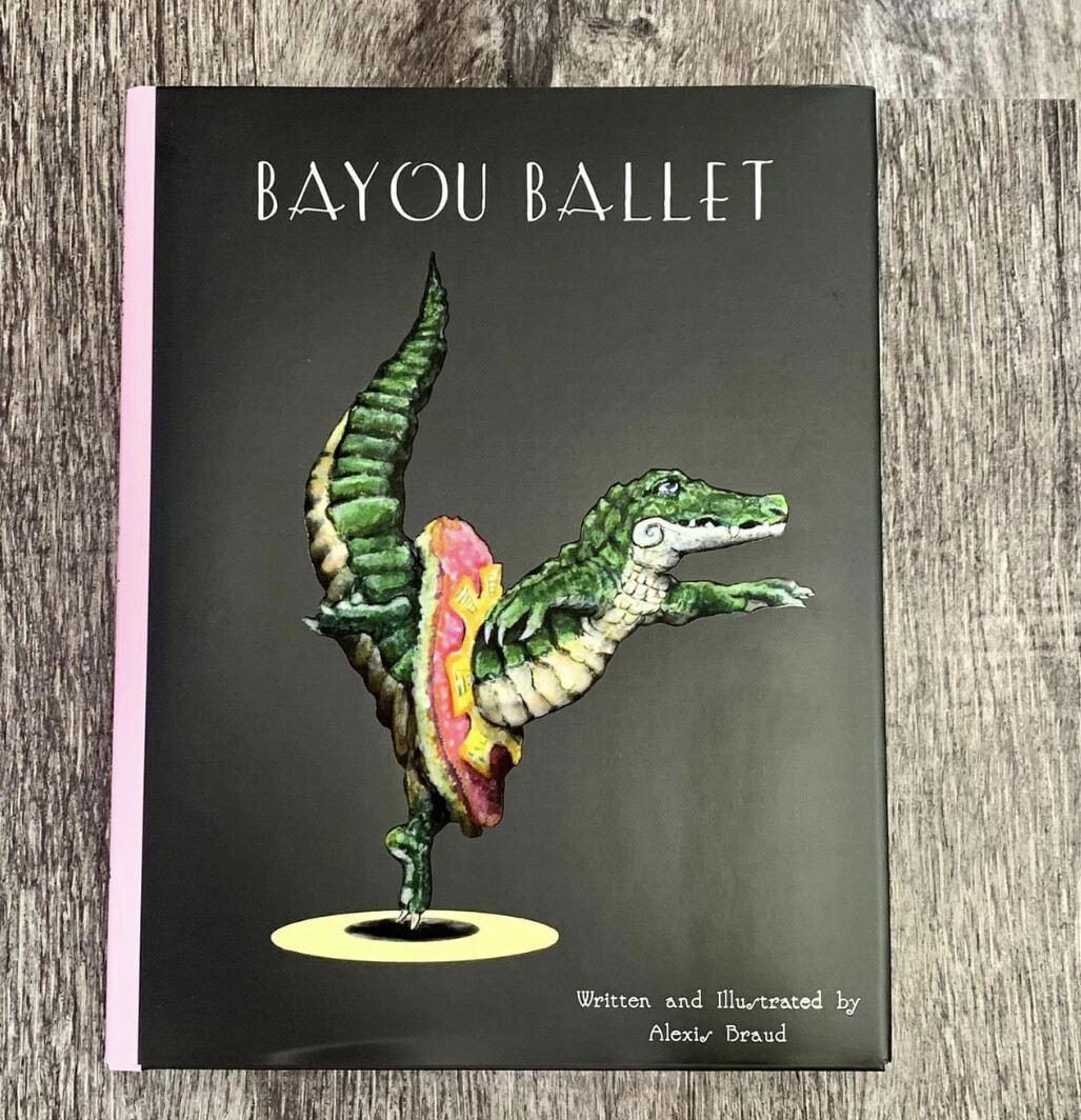 Bayou Ballet