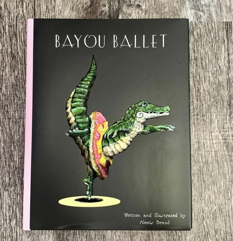Bayou Ballet