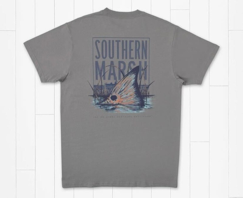 Spot Sighting - Dark Gray