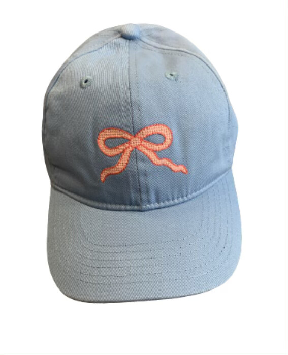 Bow Hat 